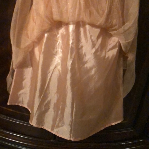 Forever 21 Prom Mini Dress - Picture 6 of 6